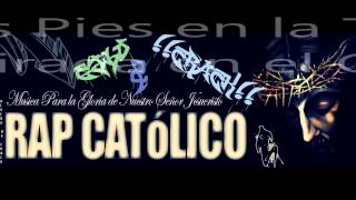 Rap Catolico El Contigo Esta tema 15 [upl. by Oznerol997]