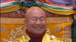 20241012 Vimalakirti Sutra Teachings by Grand Master Lu－TBSN HD [upl. by Eelanaj]