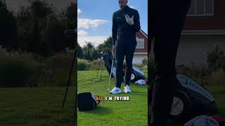 How to Improve Flow in your Short Game golfstrong golf ShortGame [upl. by Aedrahs]