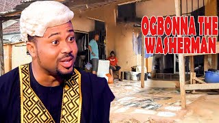 OGBONNA THE WASHERMAN SEASON 9amp10 MIKE GOSON CHACHE EKEH 2024 LATEST NIGERIAN NOLLYWOOD MOVIE [upl. by Lepper374]