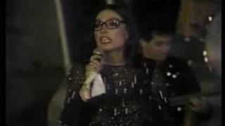 NANA MOUSKOURI MILISE MOU [upl. by Godfrey]