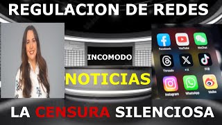 Regulemos Las Redes  Pronuncio NARDA LEPES  inconoticias [upl. by Onid140]