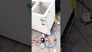 how to make evaporator chamberevaporator refrigerator chamber 5MinuteCraftsYouTube new top [upl. by Salvatore951]