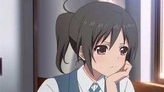 TVアニメ「TARI TARI」PV第1弾 [upl. by Ellac993]