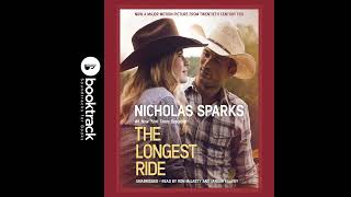 Book Review The Longest Ride by Nicholas Sparks [upl. by Bourne96]