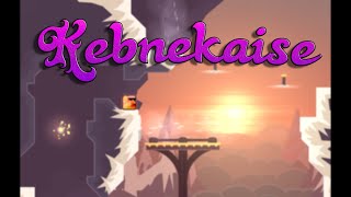 Kebnekaise 100 Platformer Extreme Demon [upl. by Ashlee213]