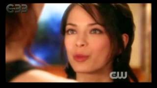 Kristin KREUK SMALLVILLE Série Saison 8 V2 [upl. by Marentic59]