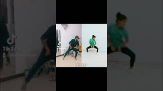 Oshan Liyanage and Chutikky dance video oshanliyanagedance [upl. by Esmaria48]