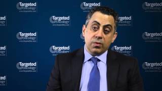 Tanios BekaiiSaab MD Main Adverse Events With Regorafenib [upl. by Martreb]