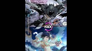 Barbatos  DC  Vs Venti  Barbatos  Genshin Impact   fypシ edit shorts genshinimpact [upl. by Emmuela949]