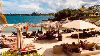 HIDEAWAY AT ROYALTON NEGRIL 5 ADULTS ONLY LUXURY RESORT JAMAICA 4K VIRTUAL TOUR [upl. by Wardieu]