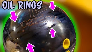 Bowling Tips on Reading Lanes Recognizing Oil Pattern Breakdown to Keep You Striking [upl. by Franci604]