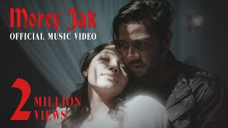 Morey Jak Official Music Video  Pritom Hasan  Bangla New Song 2021 [upl. by Karalynn]