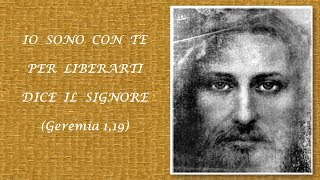 PREGHIERA DI LIBERAZIONE SCRITTA DA FRATEL GAETANO [upl. by Maren265]