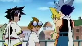 Beyblade episode 31 KAI MOMENTS IN HINDI [upl. by Sherwynd]