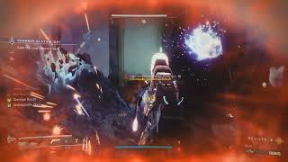 Destiny 2  Chamber of Starlight Lost Sector Master Flawless La Monarque [upl. by Ahl]