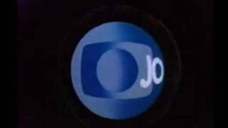 Jornal Nacional  Abertura de 1976 [upl. by Vincelette]