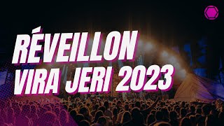 Réveillon Vira Jeri 2023  Aftermovie [upl. by Llertak]