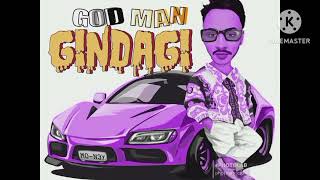 God man new sang Gindagi official videonepali song [upl. by Riatsila161]