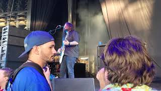 Seether  Rise Above This RIFF Fest Clarkston MI 7132019 [upl. by Sheya]