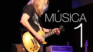 Two Tone Sessions  Doug Aldrich  Música 01 [upl. by Ruelu574]