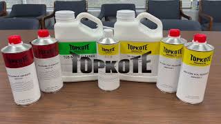 Transform Your Old Tub The Ultimate Bathtub Refinishing Kit by TopKote [upl. by Ys]