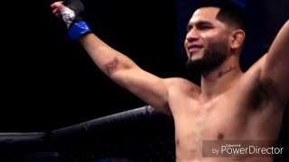 Jorge quotGamebredquot Masvidal Highlights [upl. by Surad]