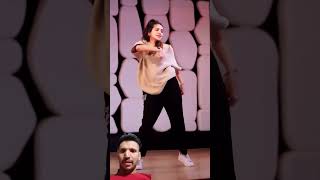 Laat lag gayi dance dancefitlive bollywood dancefitlive1m love song ishasinghchoreography da [upl. by Dunaville858]