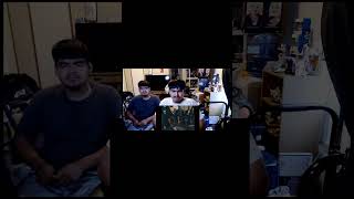 DaBoii  Problem Freestyle  REACTION VIDEO [upl. by Uda957]