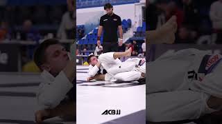 OMAR MURADOV VS VLADISLAV PERVILOV  ACBJJ RUSSIAN CHAMPIONSHIP 2024 acbjj jiujitsu [upl. by Aerdnaeel]