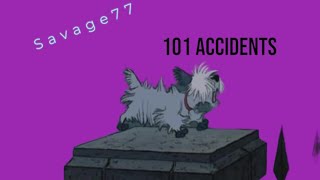 YTP  101 ACCIDENTS [upl. by Arretahs]