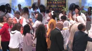 Eritrean Bethel Church Mezmeran Traditional Song [upl. by Garrison684]