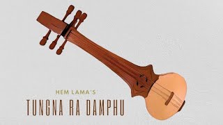 FREE Hem LamaTungna ra DamphuOm Mhane Peme HungNepali Trap Beat [upl. by Nwahsek]