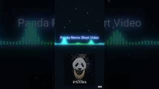 Desiigner  Panda Remix Short Video shorts short viral [upl. by Aneek919]