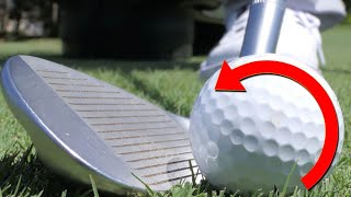 The Secrets To Pitching Your Wedges Like A Tour Pro [upl. by Ahsiekrats]