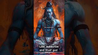 Ganga dharay shiv ganga dharay hindulegends facts kalidasa hinduprayer motivation [upl. by Alrats]