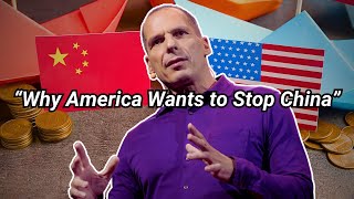 This is How China is Threatening the US Dollars Dominance [upl. by Oflodur]