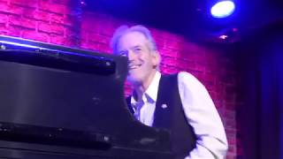 Benmont Tench You Should Be So Lucky Iridium 09Nov2017 [upl. by Pattani42]