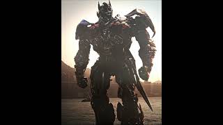 Optimus Prime edit  Softcore  The Neighbourhood shorts transformers optimusprime [upl. by Airbmat]