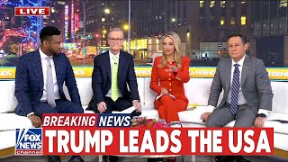 Fox and Friends 7AM 112624 FULL END SHOW  BREAKING NEWS TRUMP TODAY November 26 2024 [upl. by Yenttihw]