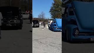 Leonardtown Middle School Car Show [upl. by Georgine]