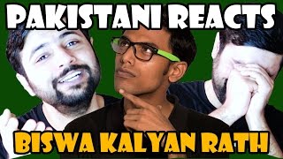 Pakistani Reacts to If Every One Was An Artist by Biswa Kalyan Rath [upl. by Ettie]