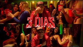 3 DIAS REMIX  GERMANINI JAIRO VERA DJ ZETIAN SERGIO ACOSTA MANCO THE SOUND Y SAMANTA DUQUE [upl. by Arihk]