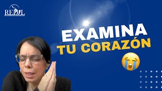 EXAMINA TU CORAZÓN  Cierre Yom Teruah  Inicio de Yom Kippur 2024 [upl. by Stretch]