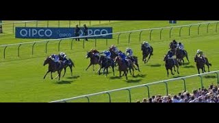 Newmarket Craven Meeting Day One [upl. by O'Dell]