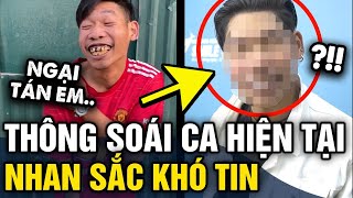 Thông Soái Ca bất ngờ xuất hiện với NHAN SẮC THĂNG HẠNG sau thời gian IM HƠI LẶNG TIẾNG  Tin 3 Phút [upl. by Suckow]