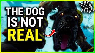 How The Entity Manipulated The Houndmaster  DbD Lore [upl. by Novelia]