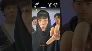 Emoji Beatbox Challenge beatbox tiktok [upl. by Porte]