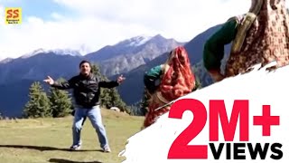 Dhola  New Himachali Folk Video 2014  Haye Dhola  Rumail Singh  Himachali Hits [upl. by Oinoitna589]