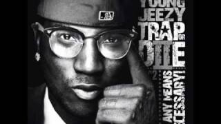 NEW Young Jeezy Just Saying trap or die 2 [upl. by Sorcim]